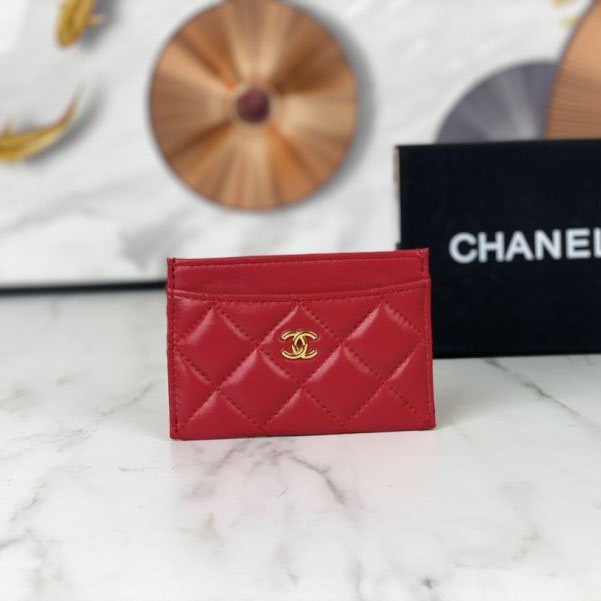 Chanel Wallets Purse